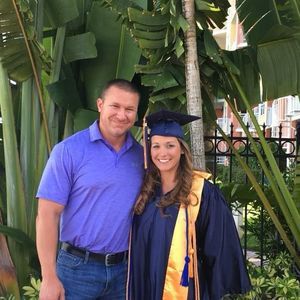 Meet your Posher, Jeff